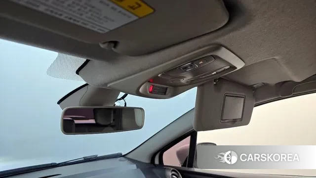 Renault Korea (Samsung) Clio id 3455116 из Кореи 9