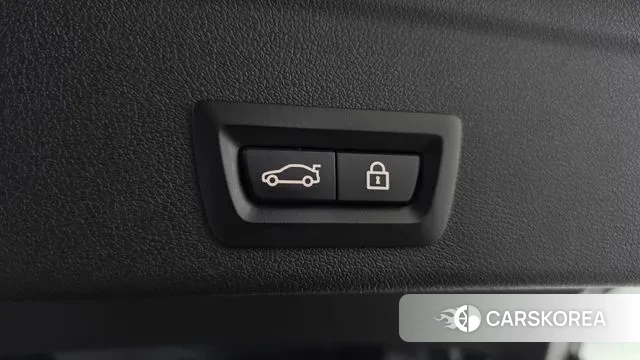 BMW X6 (G06) id 2998786 из Кореи 9