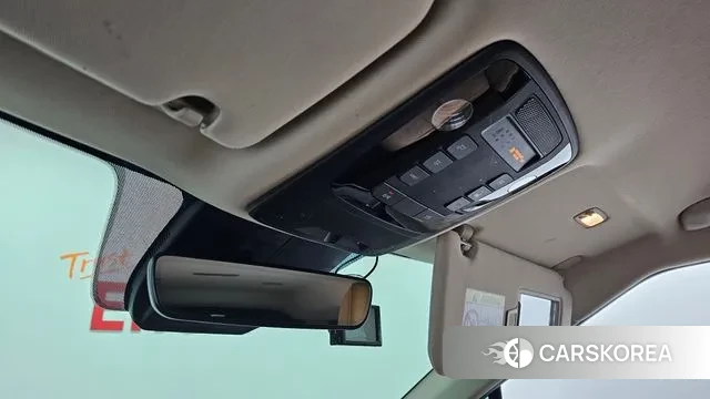 Kia Carnival 4th generation id 3396022 из Кореи 9