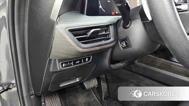 Kia K8 id 4443698 из Кореи 9