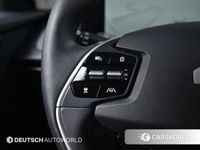 Kia EV6 id 3003375 из Кореи 9