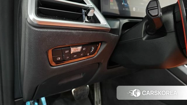 BMW M4 (G82) id 4354188 из Кореи 9