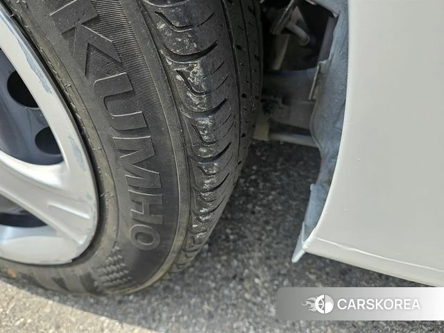Kia All New Morning (JA) id 4397278 из Кореи 9