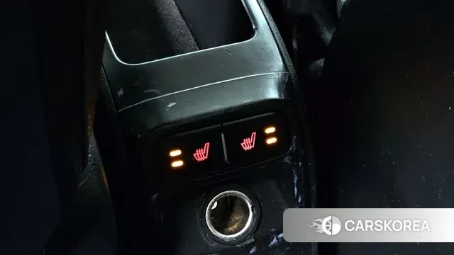 Kia The New Ray id 3636460 из Кореи 9