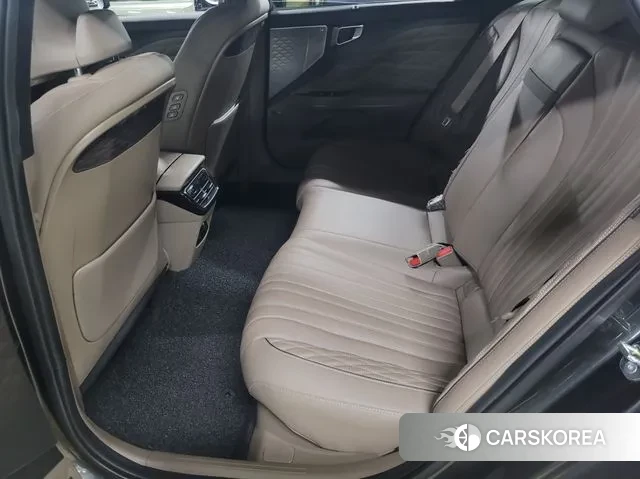 Kia K8 Hybrid id 3365875 из Кореи 9