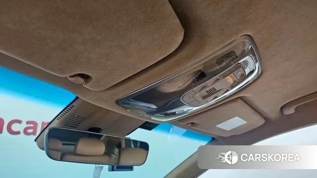 Genesis G80 (RG3) id 2940595 из Кореи 9