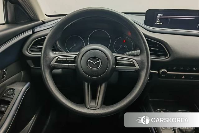 Mazda CX-30 id 4274011 из Китая 9