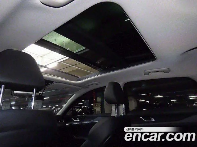 Kia K5 3rd generation id 2849614 из Кореи 9