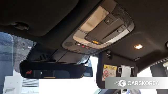 Kia Sorento 4th Generation id 3597798 из Кореи 9