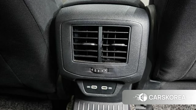 Volkswagen T-Roc id 4754672 из Кореи 9