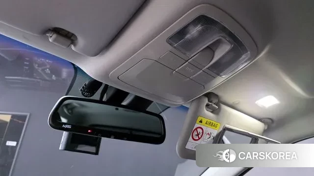 Ssangyong Beautiful Korando id 3691529 из Кореи 9