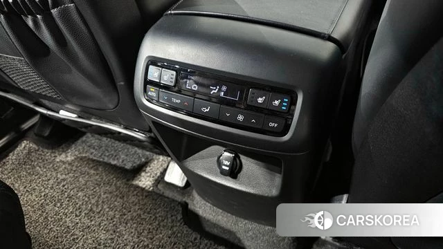 Hyundai Palisade id 4338833 из Кореи 9