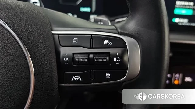 Kia The New K5 Hybrid 3rd generation id 3679531 из Кореи 9