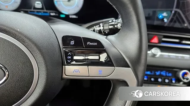 Hyundai Avante (CN7) id 3044780 из Кореи 9