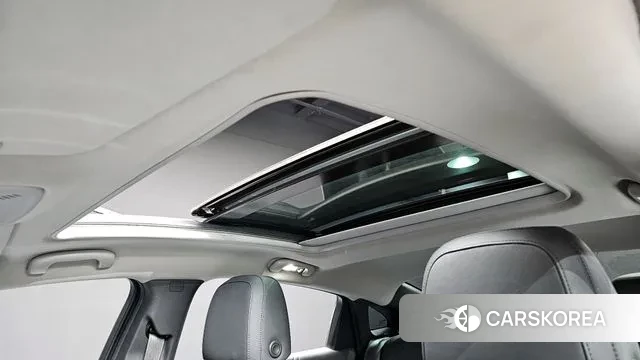 Chevrolet (GM Daewoo) The New Malibu id 3513927 из Кореи 9