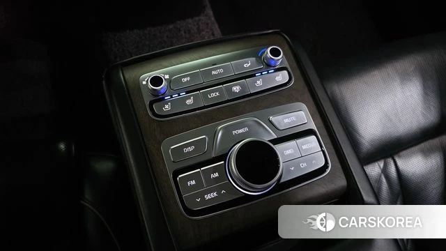 Kia More K9 id 4232522 из Кореи 9