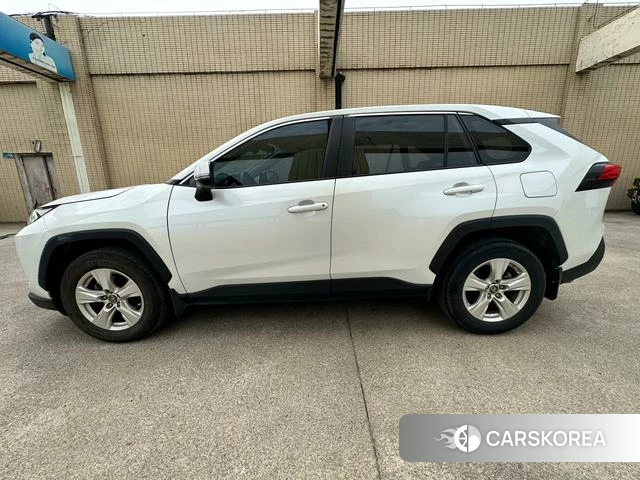 Toyota RAV4 Rongfang id 4353529 из Китая 9