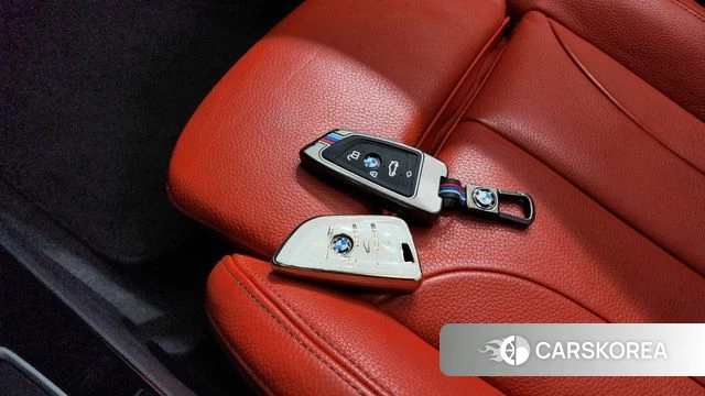 BMW 1 Series (F40) id 4244149 из Кореи 9