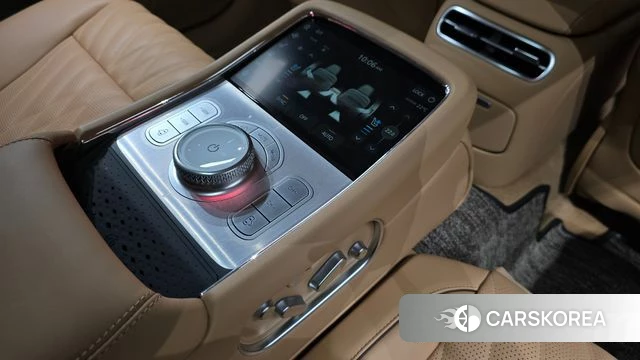 Genesis G90 (RS4) id 4778564 из Кореи 9