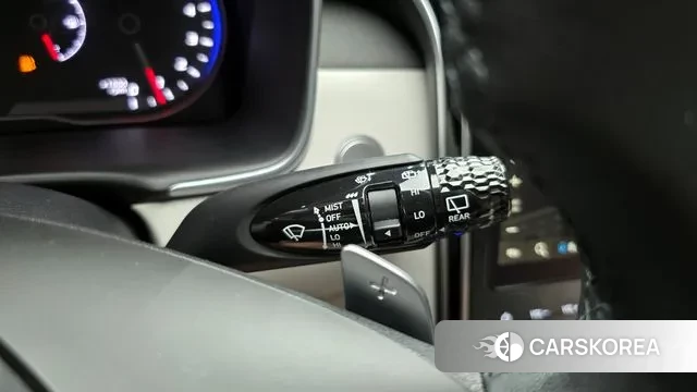 Hyundai Tucson (NX4) id 3042789 из Кореи 9