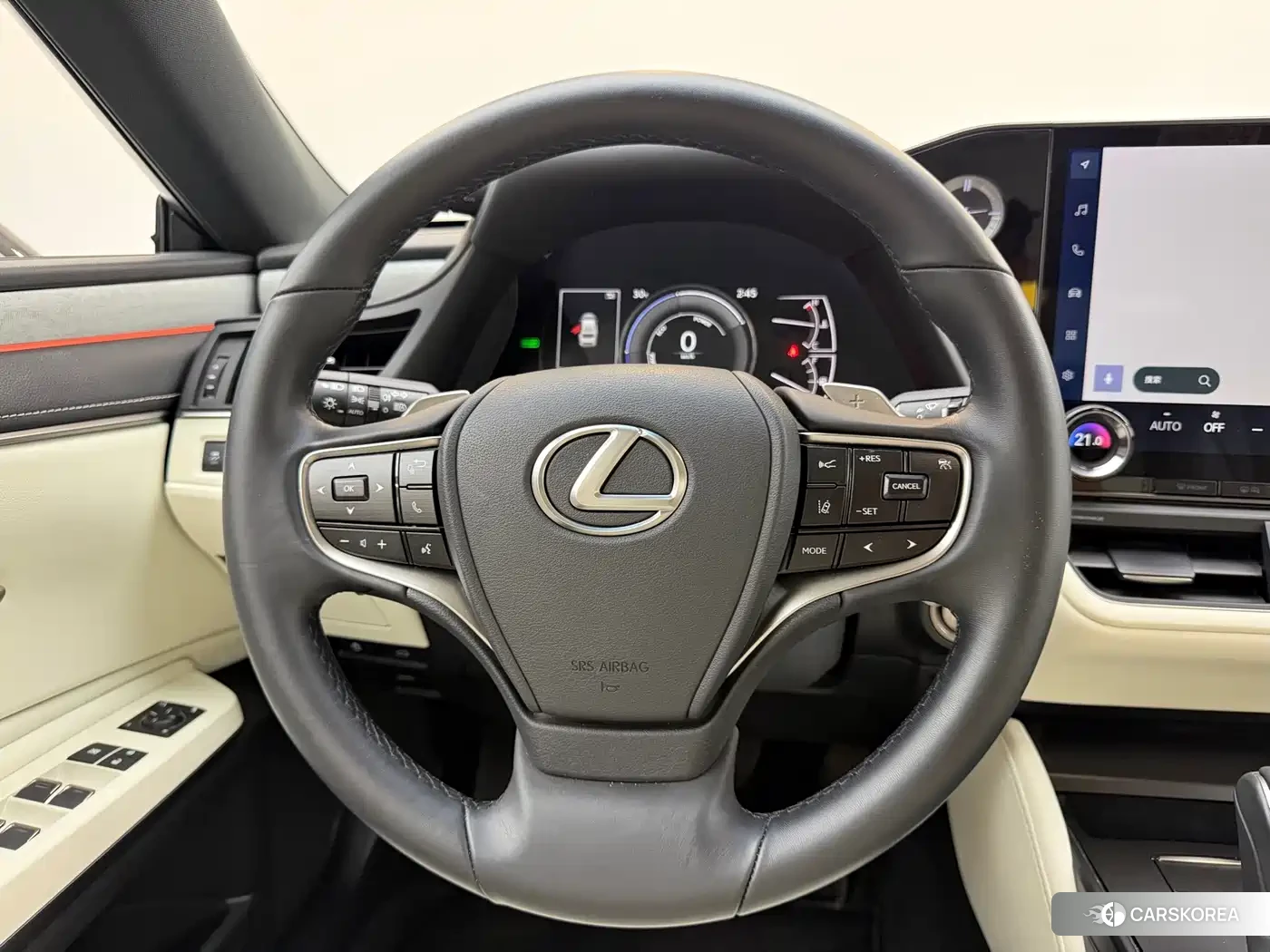 Lexus ES id 4649400 из Китая 9