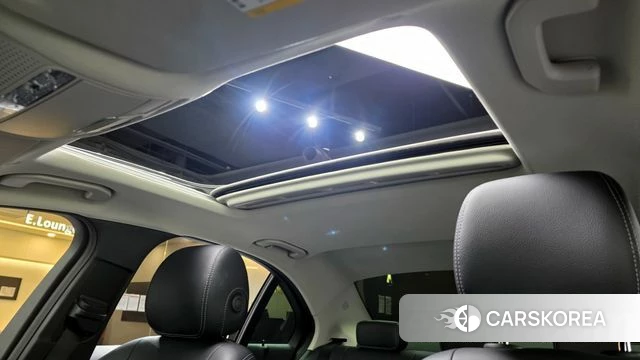 Mercedes-Benz C-Class W205 id 3936745 из Кореи 9