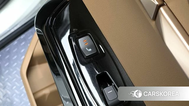 Ssangyong Actian 2nd Generation id 3786077 из Кореи 9