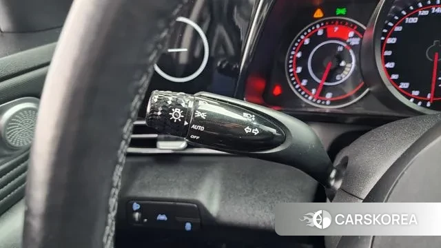 Hyundai Avante (CN7) id 3670877 из Кореи 9