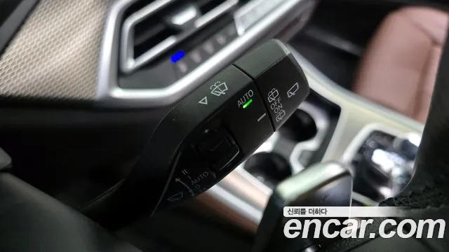 BMW X5 (G05) id 2848366 из Кореи 9