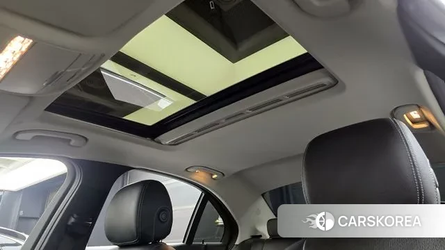 Mercedes-Benz C-Class W205 id 3469192 из Кореи 9