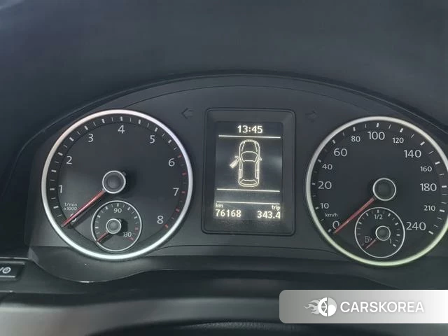 Volkswagen Tiguan id 3889127 из Китая 9