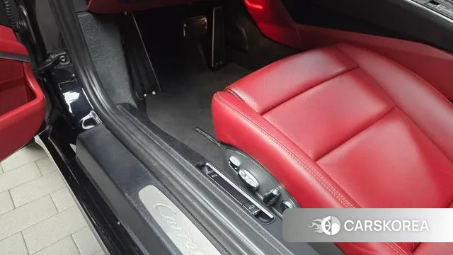 Porsche 911 id 3249308 из Кореи 9