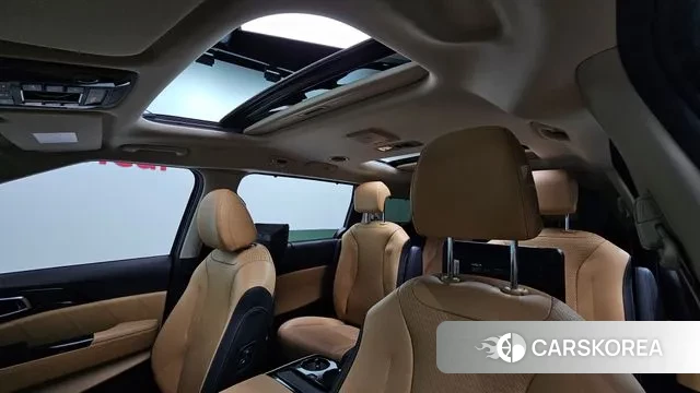 Kia Carnival 4th generation id 2974321 из Кореи 9