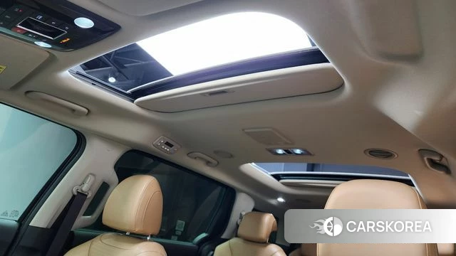 Kia Carnival 4th generation id 3892424 из Кореи 9