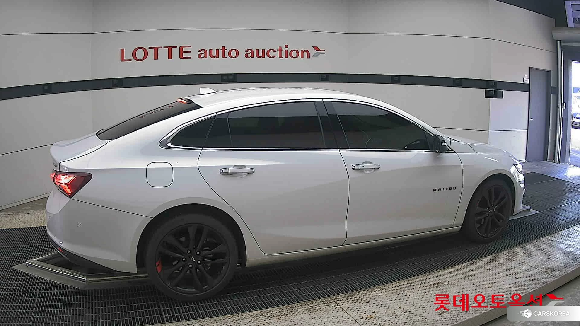 Korea G M Malibu 2.0 TURBO id 4504416 из Кореи 9