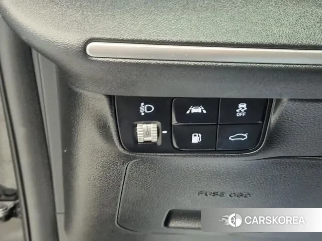 Hyundai The New Grandeur IG id 3390851 из Кореи 9