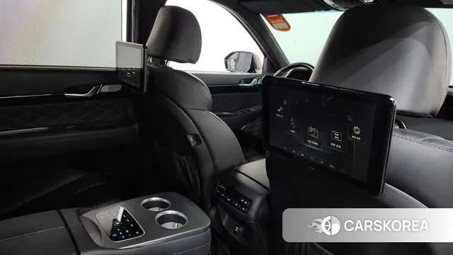 Hyundai Palisade id 3566952 из Кореи 9