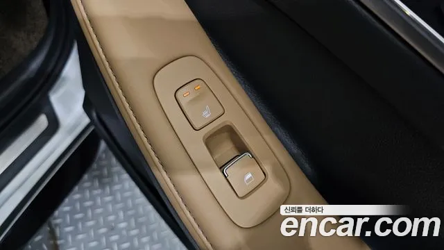 Hyundai Sonata (DN8) id 2674169 из Кореи 9