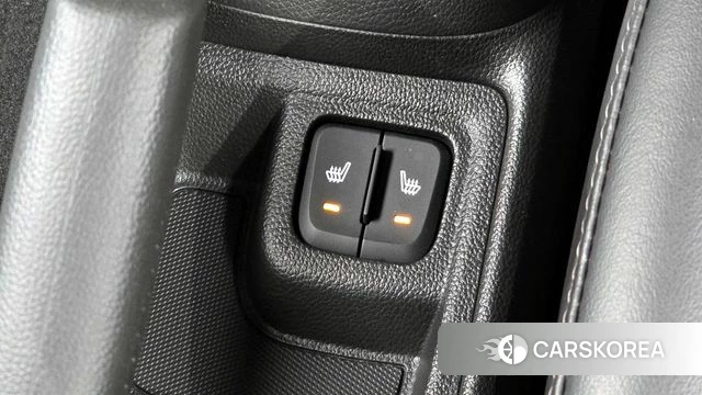 Chevrolet (GM Daewoo) The New Spark id 4294941 из Кореи 9