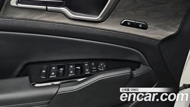 Kia Sportage 5th Generation id 2552362 из Кореи 9