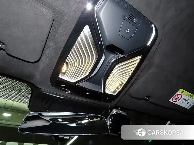 BMW 8 Series (G15) id 3410806 из Кореи 9