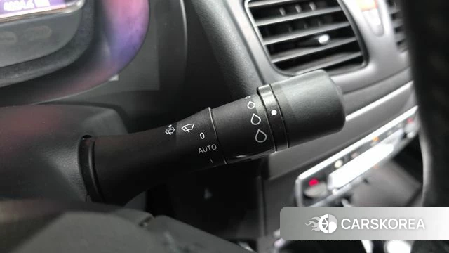 Renault Korea (Samsung) SM3 Neo id 3829379 из Кореи 9