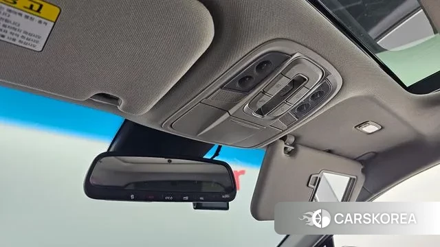 Hyundai Santa Fe TM id 3449825 из Кореи 9