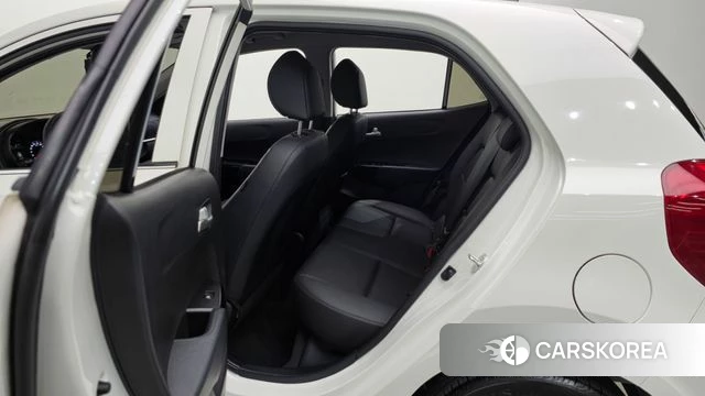 Kia Morning Urban (JA) id 4675565 из Кореи 9
