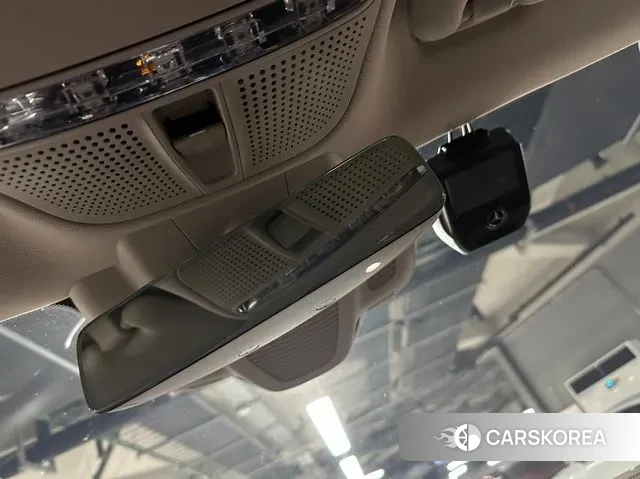 Mercedes-Benz CLS-Class C257 id 3319205 из Кореи 9