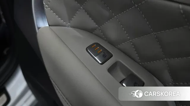 Genesis The New G70 id 3655001 из Кореи 9