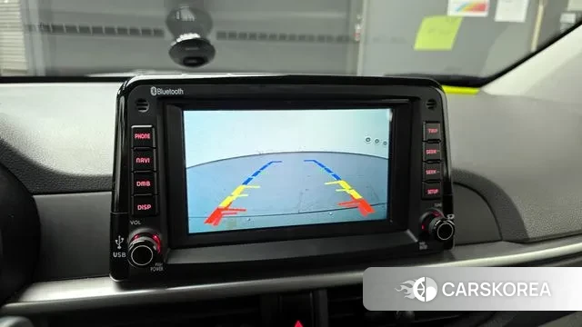 Kia Morning Urban (JA) id 3412231 из Кореи 9