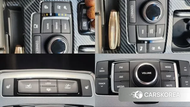 Genesis G80 id 3429524 из Кореи 9