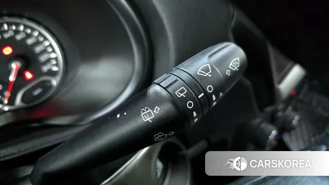 Jeep Renegade id 3703662 из Кореи 9