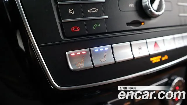 Mercedes-Benz GLS - Class X166 id 2708131 из Кореи 9